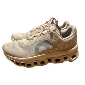 Cloud monster sneakers